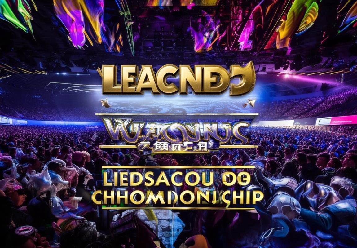 英雄联盟全球总决赛院线直播开启，瑞士轮赛制下的电竞观赛体验与电竞文化发展新篇章